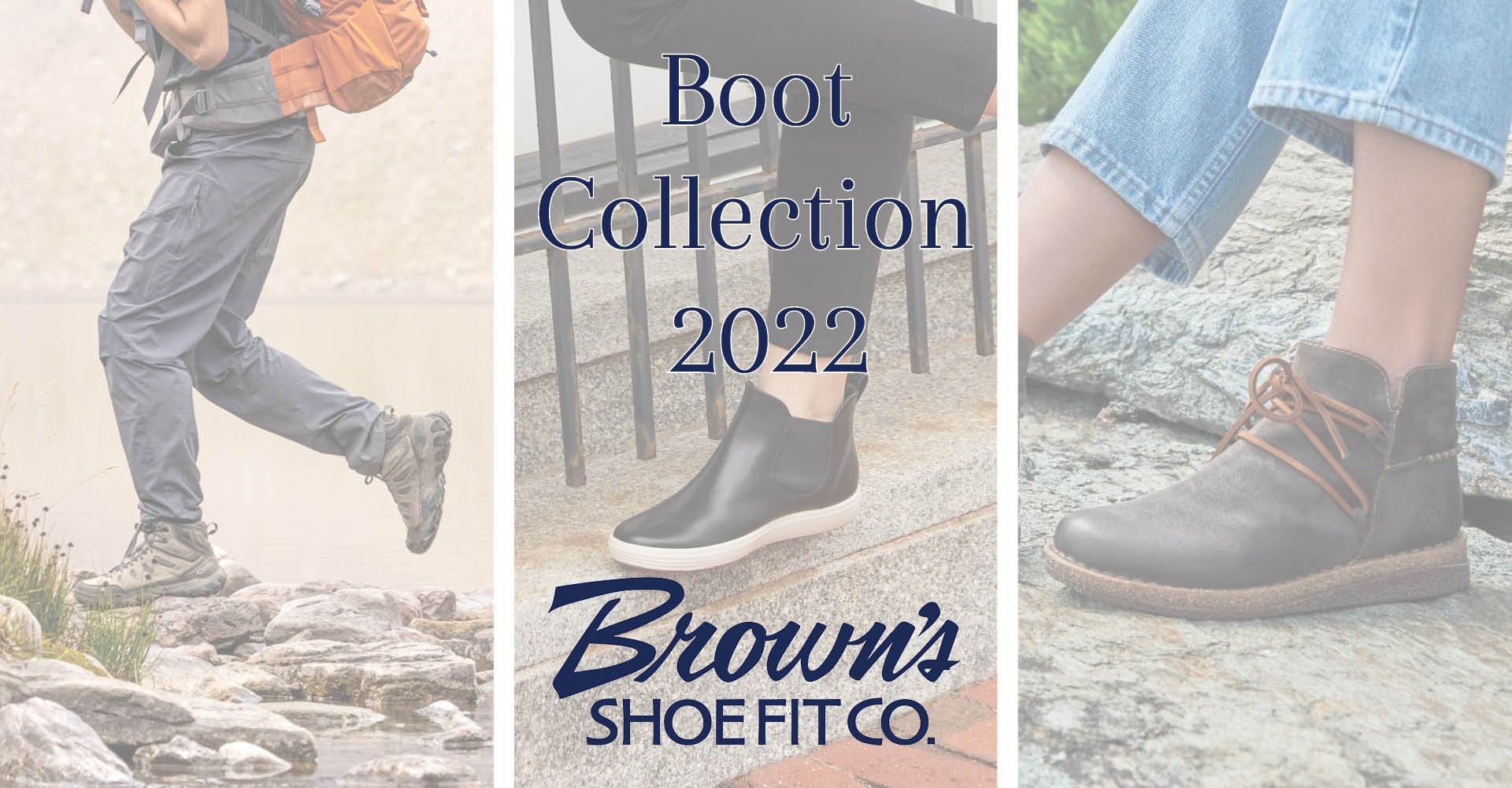 Boot Collection Theme